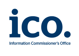 logo of ICO
