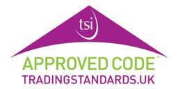 logo of TSI