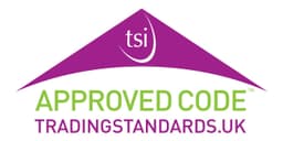 logo of TSI