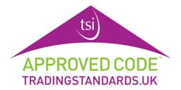 logo of TSI