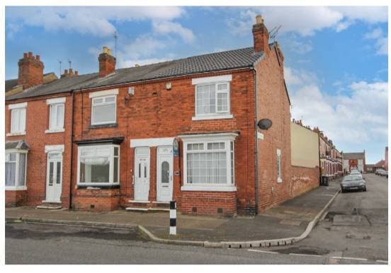 Shady Side Doncaster